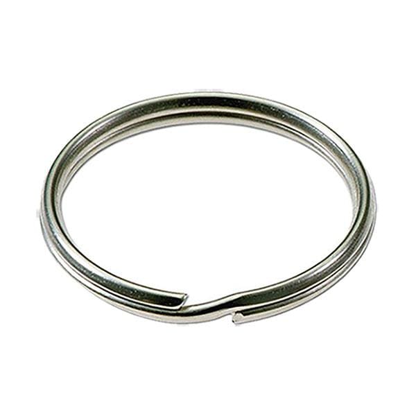 LuckyLine: 1-1/2 SPLIT RING NPS, PK 50